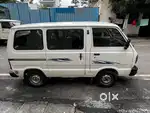 Maruti Suzuki Omni E MPI STD BSIV, 2018, Petrol
