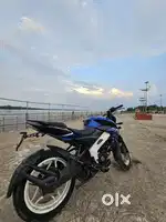 Pulsar ns200