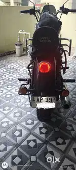 I am owner of this bike
