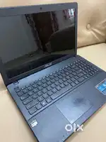 ASUS laptop