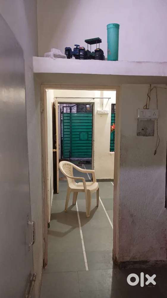 1 bk home Nigam society ghodasar