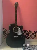 Acoustic Guitar