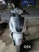 Yamaha facino