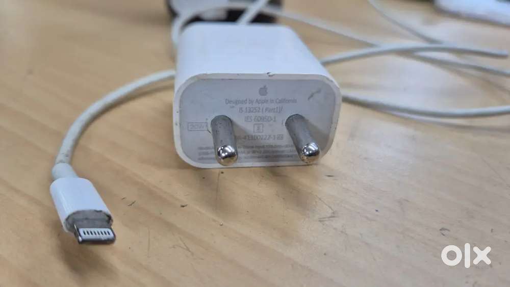 Iphone adaptor
