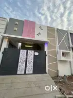 1 BHK with bore well and DTCP site suthanpeti managalam road