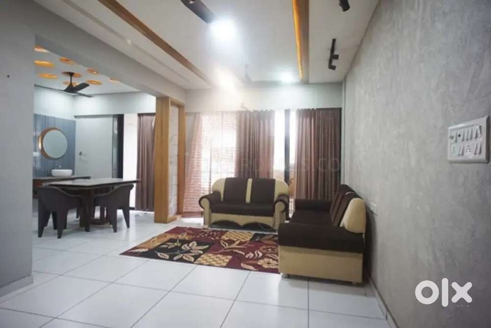 195 Var_Fully Furnished for Sell