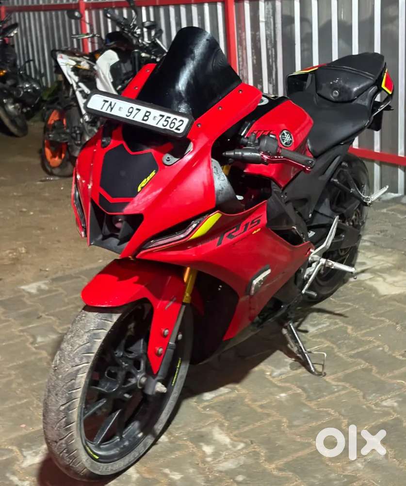 Vechile in good condition