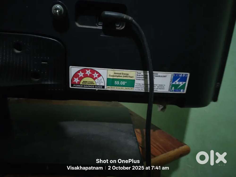 Samsang tv 32Led