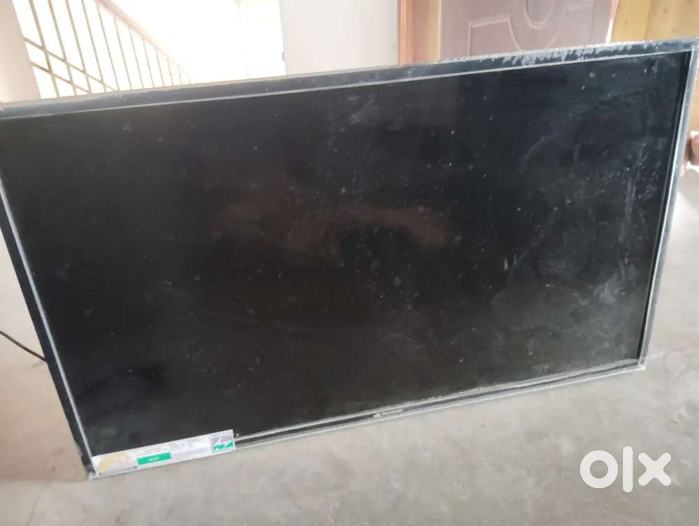 Selling my Micromax tv