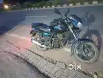 Bike in nice condition