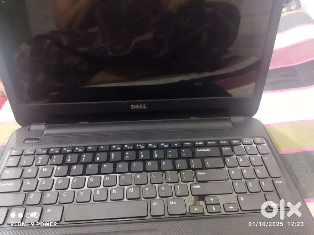 Dell DESKTOP-1F39S1M
