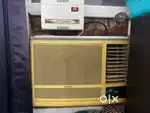 Hitachi Window AC