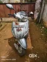 Sell my HERO MAESTRO scooter