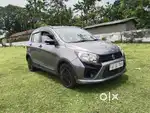 Maruti Suzuki Celerio ZXI, 2021, Petrol