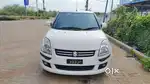 Maruti Suzuki Dzire 2012 Diesel 160000 Km Driven