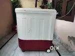 Whirlpool washing Machine 7.2kg