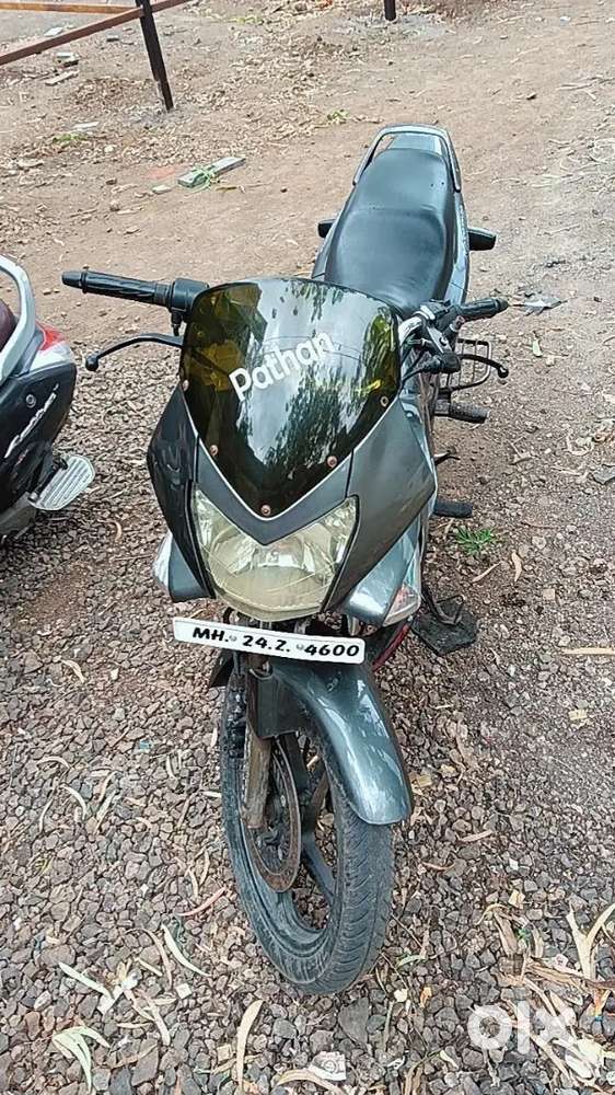 2012 model good condition pepar killer