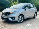 Honda Jazz 1.2 VX i VTEC, 2016, Petrol