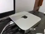 Apple Mac Mini 2023 – M2, 8-core CPU (Mint Condition)