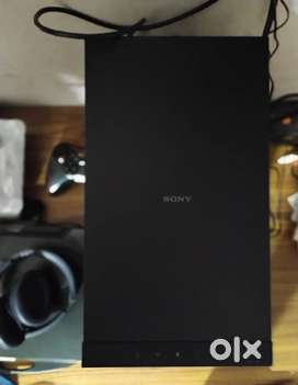 Sony HT-S20R 5.1ch Dolby Digital Soundbar 5.1ch Home Theatre System