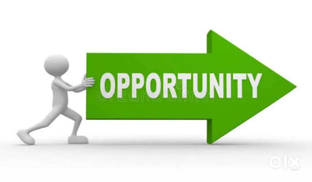 Real estate part time freelancer