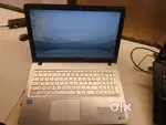 Asus laptop 15 inch dual core 2 year old, condition like new