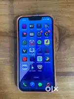 Iphone. 13
