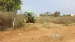East facing plot in tekulapally khammam