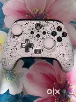 Power A Customized Xbox controller
