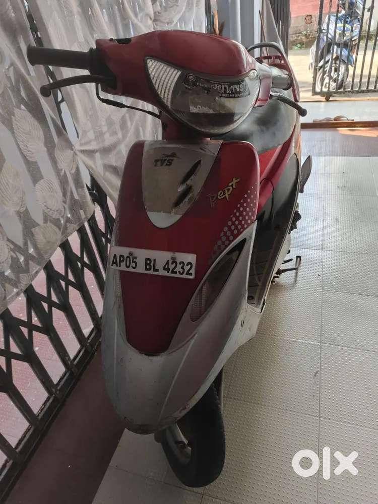 Scooter for sale