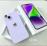 Selling my old iPhone 14. Need urgent money