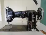 Embroidery mechine(renew)