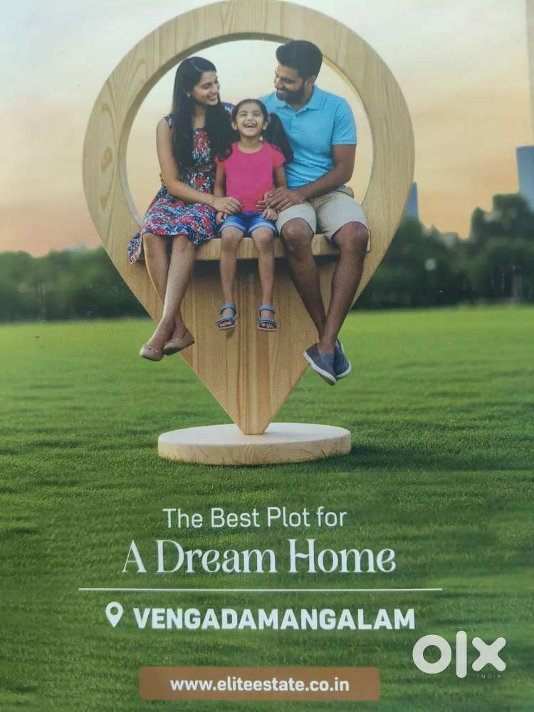 Medavakkam to Mambakkam Road