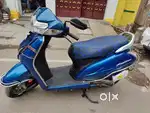 Honda Activa 5G 2019-20 Model Good Condition