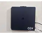 PS4 pro 1TB with 13 games and 3 og sony controllers