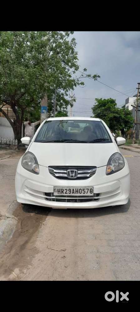 Honda Amaze 1.5 SMT I DTEC, 2014, Diesel