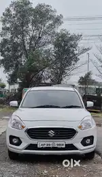 Maruti Suzuki Swift Dzire Vdi BSIV, 2019, Diesel