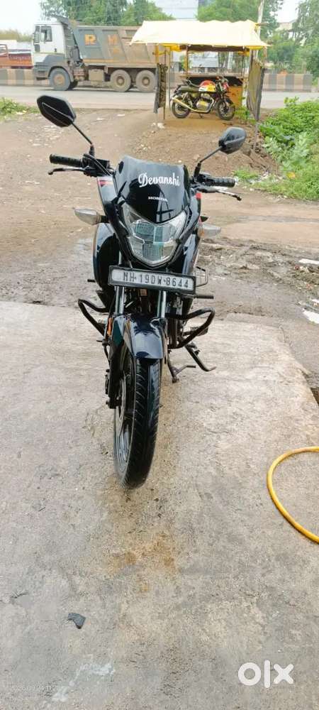 Good condition