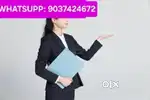 Wanted female work from home staffs [ no agency no fees]