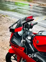 R15 V4 2022 last model