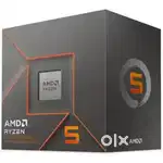 Processor and Motherboard