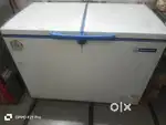 Deep friger