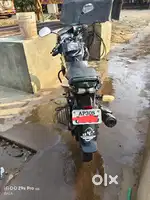 Exlent condition