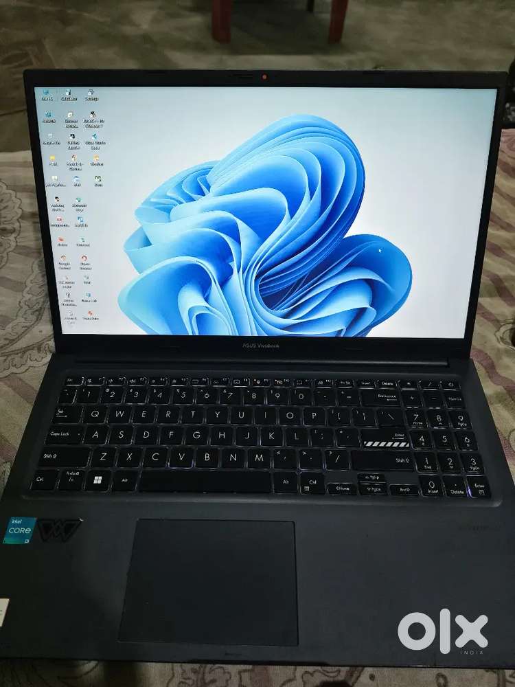 ASUS VIVOBOOk Laptop