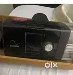 Resmed CPAP machine
