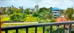 Resale Apartment at Kadavanthra, 3 BHK , Semi furnished.