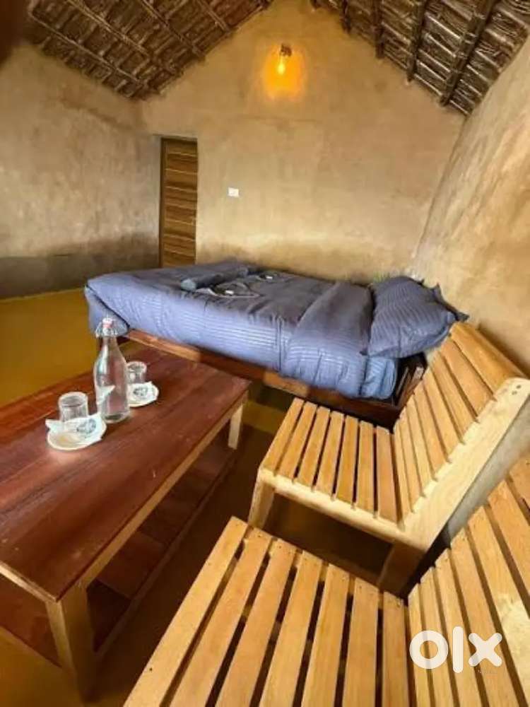 NEEDHOUSE KEEPING STAFF ON URGENT BASIS(min.6 month experience )