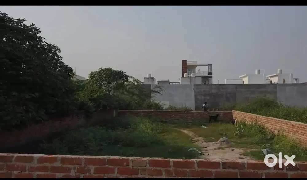 Oro city k samne lgbhg 300 metre plot