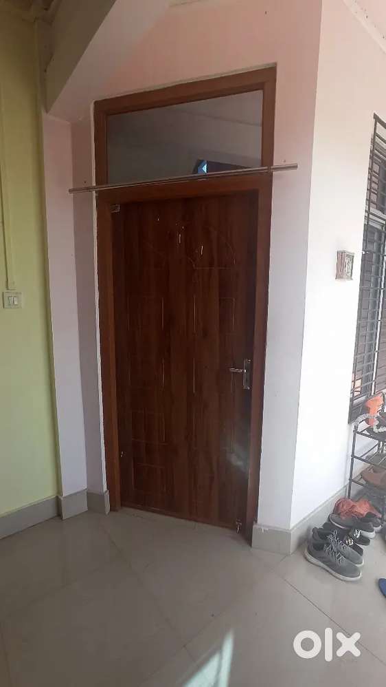 2 BHK Apartment for rent.