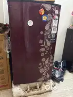 Goorej Fridge 180 ltr